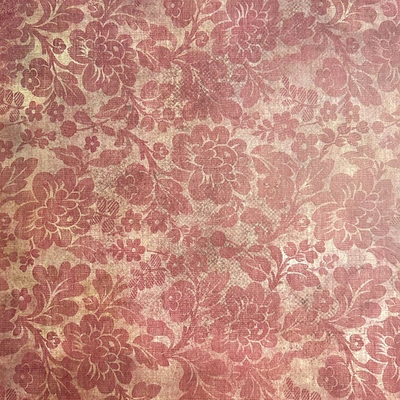 Fall Scrapbook Paper! Beautiful Autumn Colors! 12x12” - Picture 15 of 17